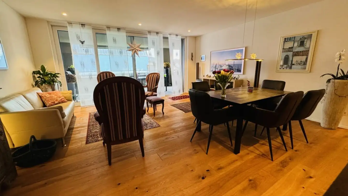 Apartment for rent - Müligässli 9, 8598 Bottighofen - Photo 2