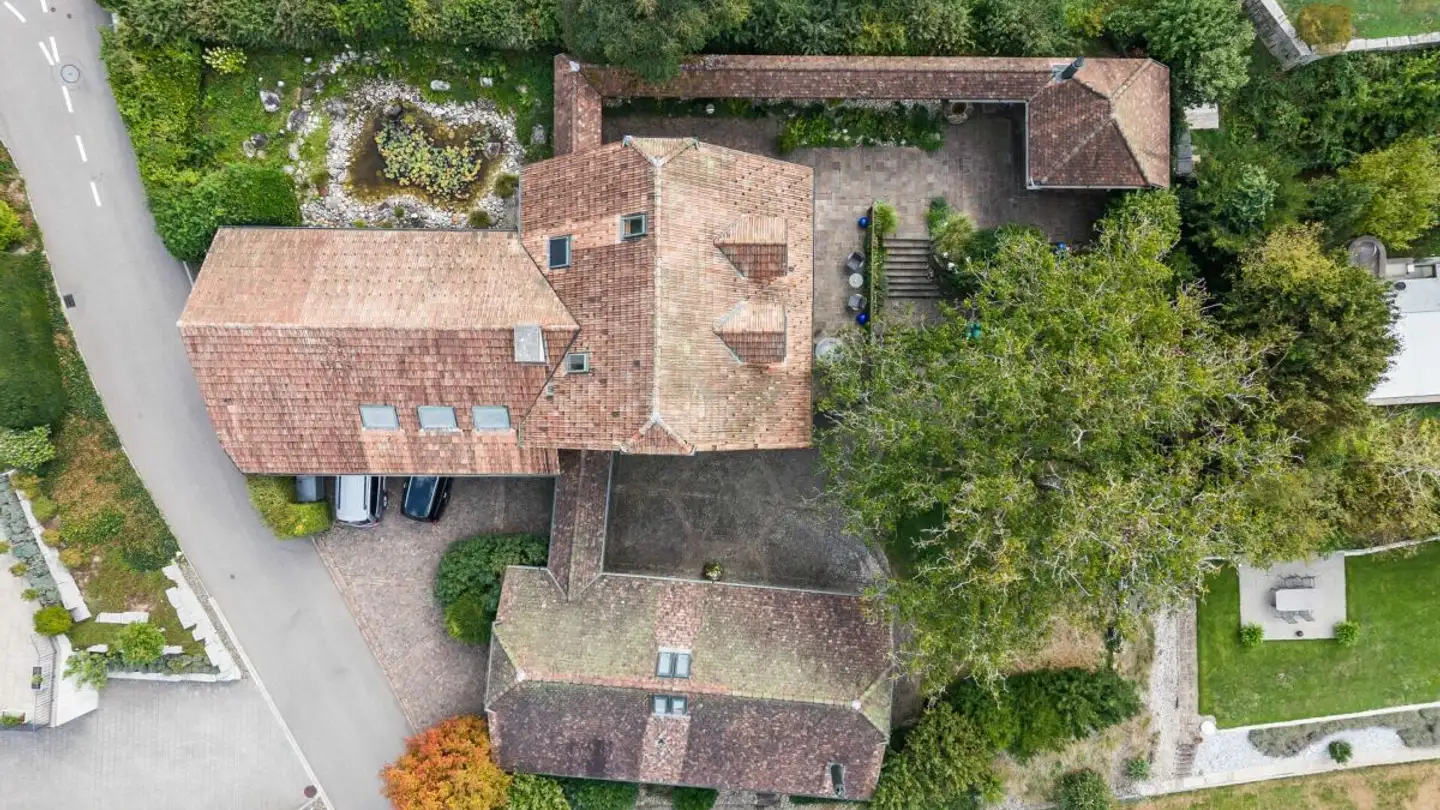 Einfamilienhaus kaufen - Merzweg 26, 4616 Kappel SO - Foto 4