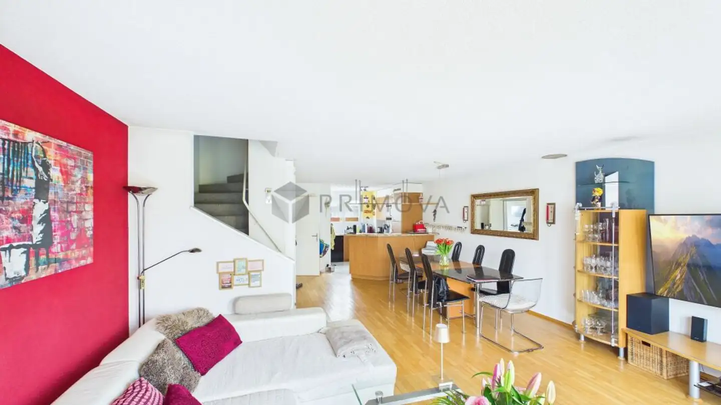 Einfamilienhaus kaufen - 4106 Therwil - Foto 2