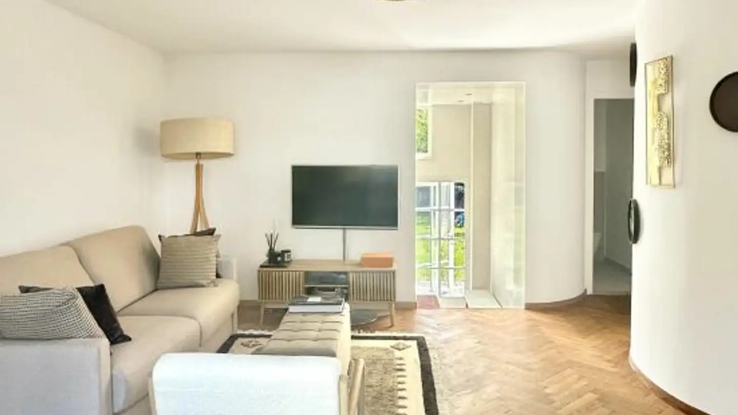 Appartement à louer - Chemin de la Montagne 20B, 1224 Chêne-Bougeries - Photo 4