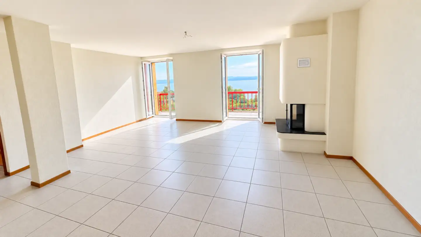 Appartamento in vendita - Rue Des Parcs 53, 2000 Neuchâtel - Foto 2
