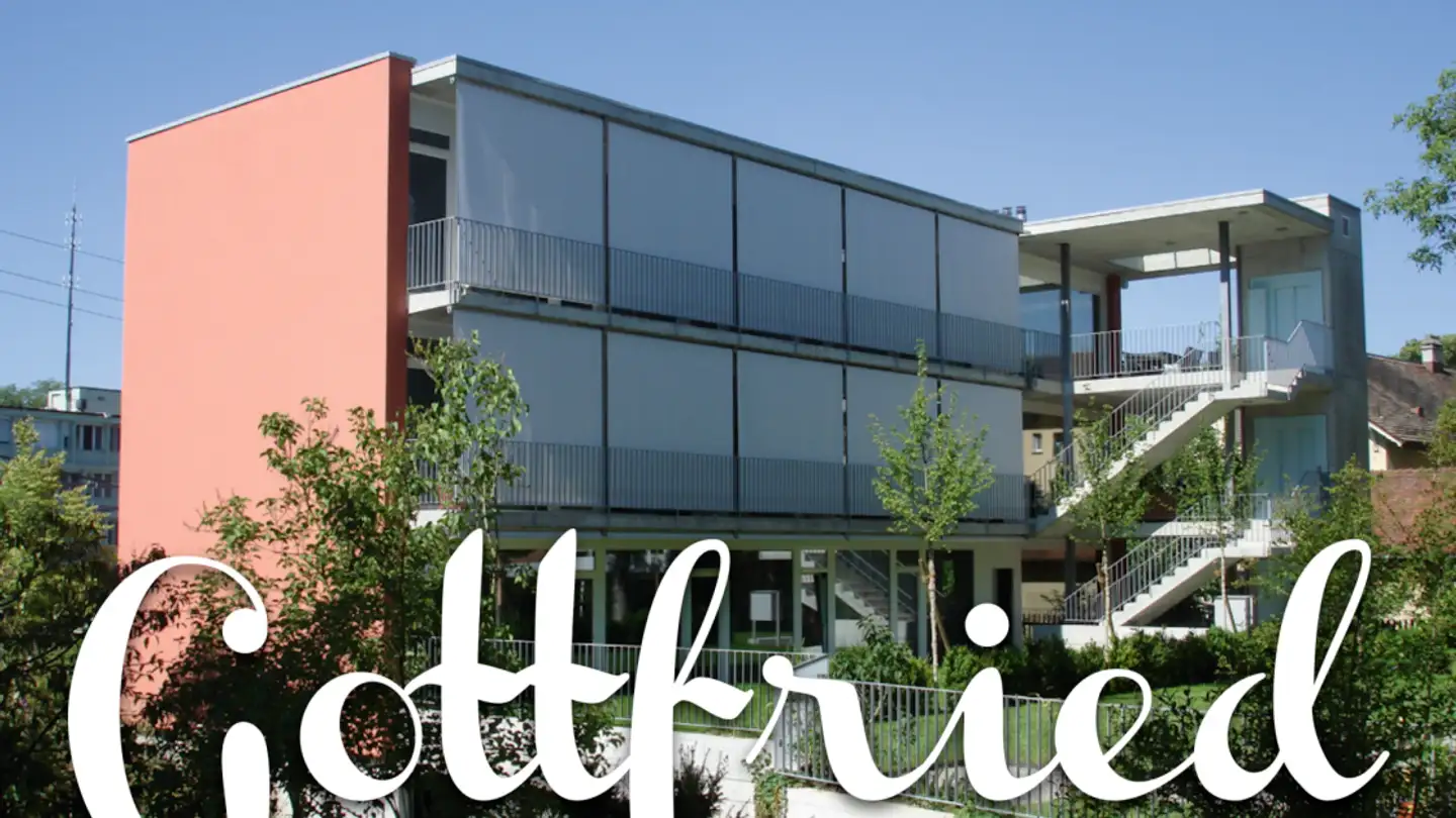 Apartment for sale - Gottfried-Keller-Strasse 75b, 8400 Winterthur