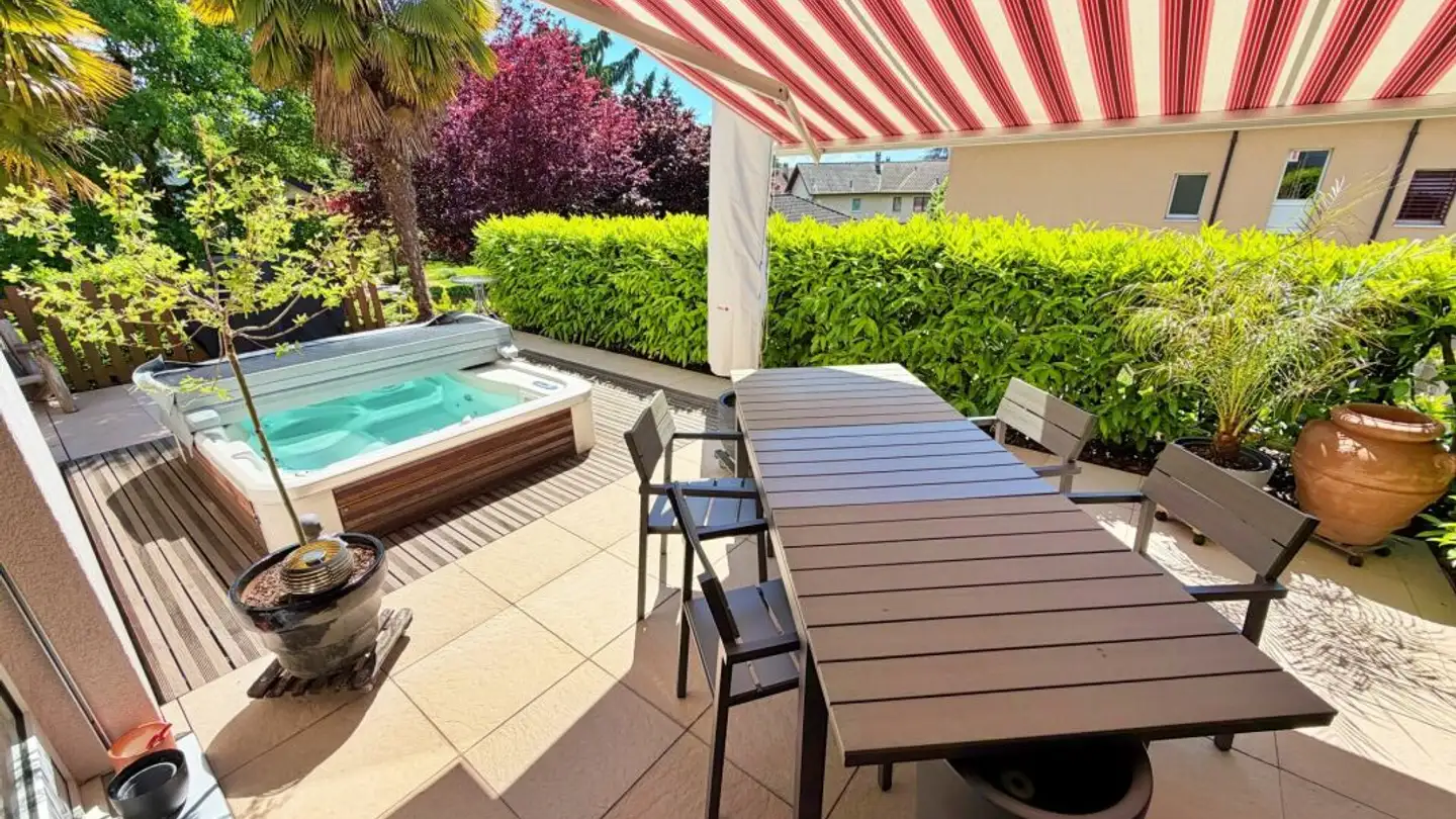 Appartamento in vendita - 1008 Prilly