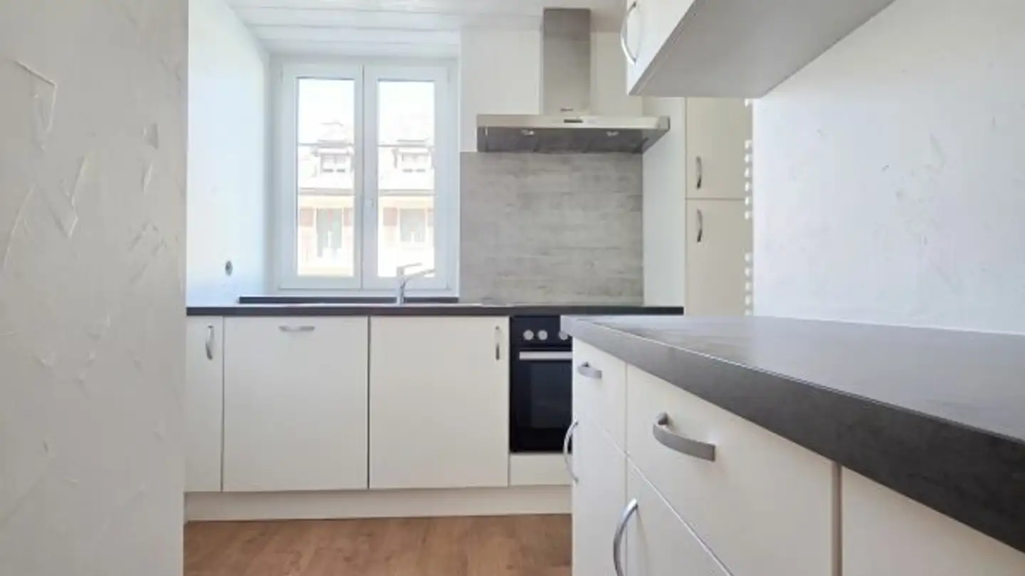 Appartement à louer - Rue Des Jeanneret 25, 2400 Le Locle - Photo 3