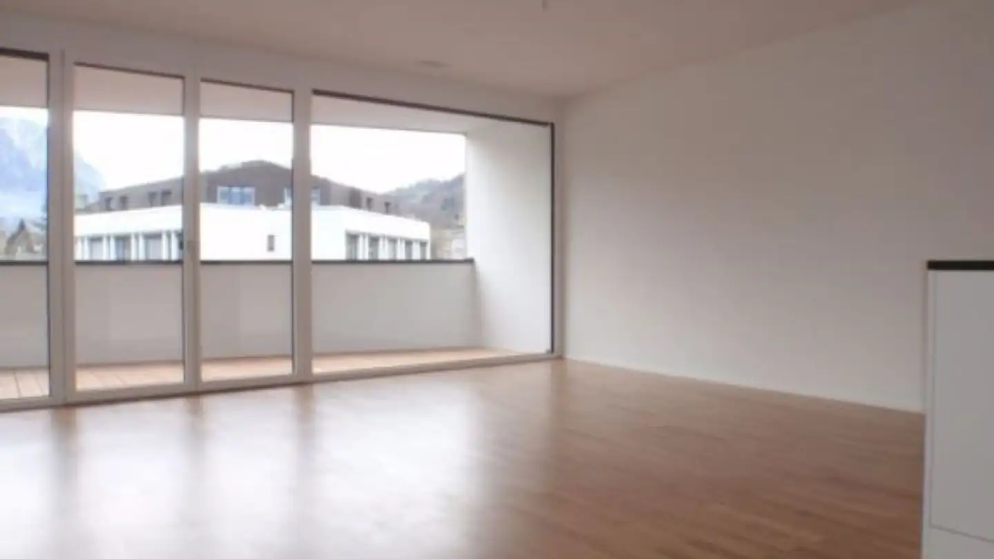 Appartement à louer - Alvierstrasse 1, 9475 Sevelen - Photo 4
