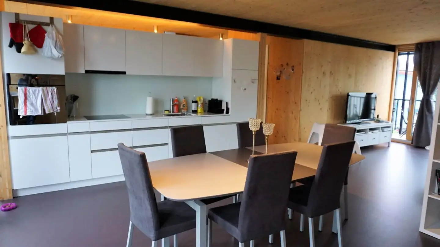 Einfamilienhaus mieten - Unterdorfstrasse 36, 9444 Diepoldsau - Foto 4