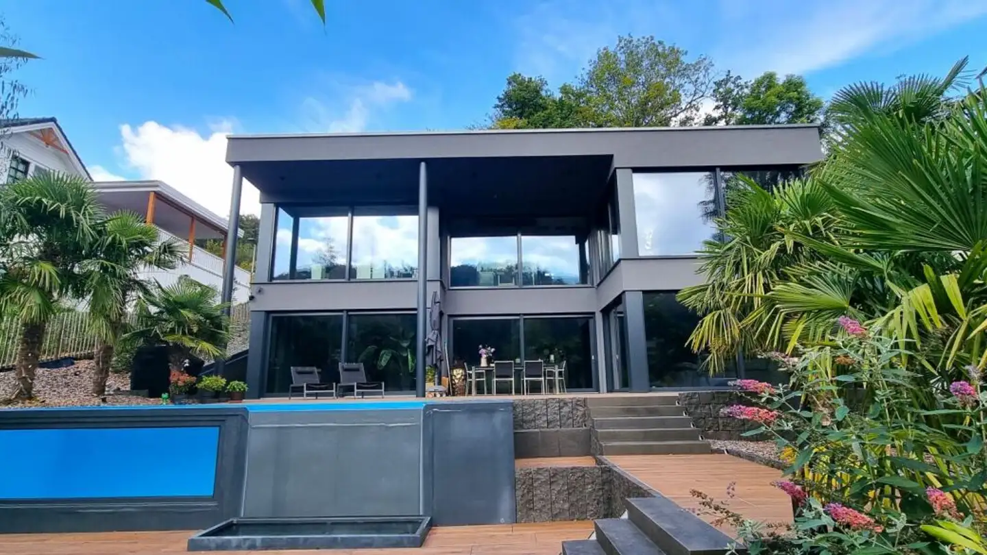 Single house for sale - Fürstenbergweg 13, 4418 Reigoldswil