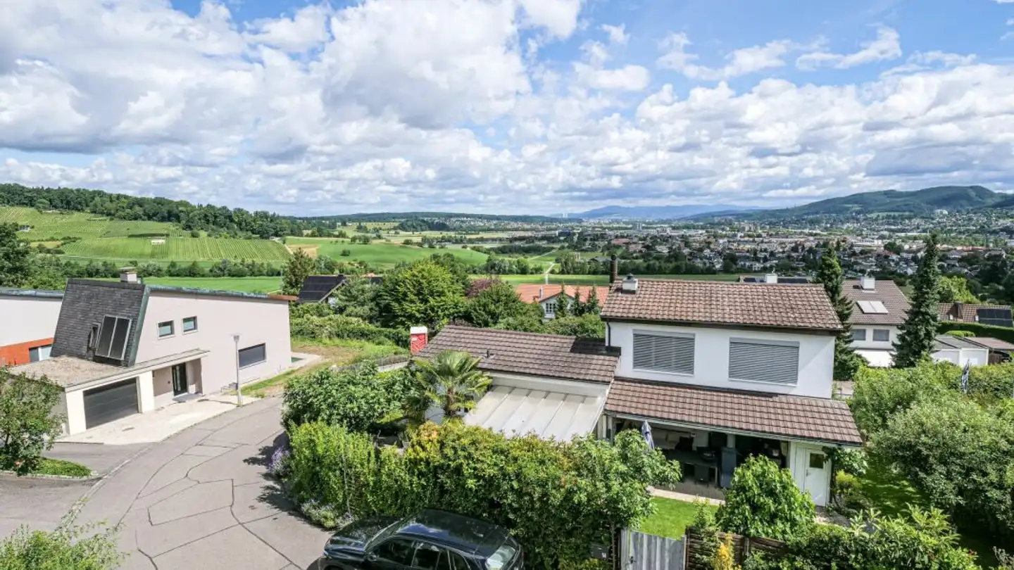 Casa singola in vendita - Im Gwidem 15, 4148 Pfeffingen