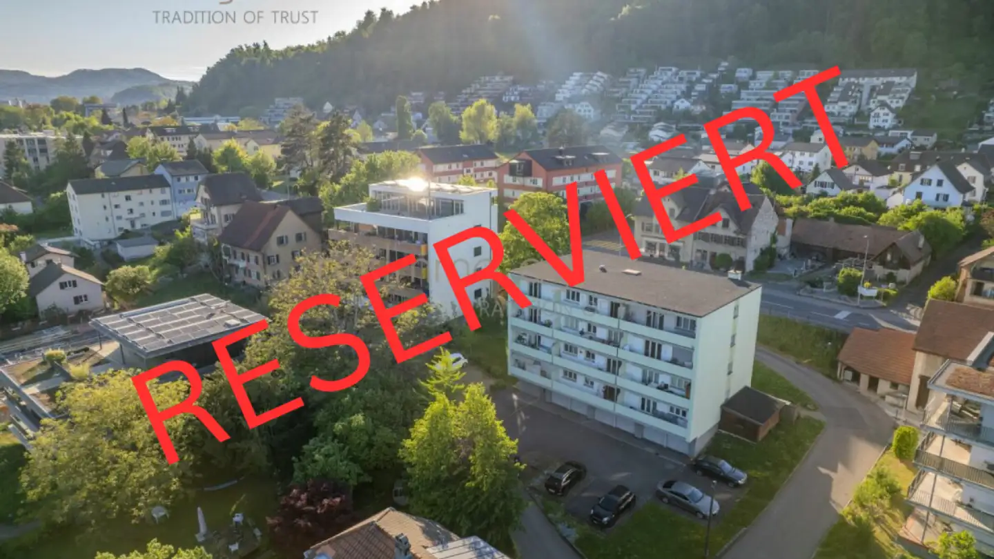 Apartment for sale - Untere Au 11, 5200 Brugg AG