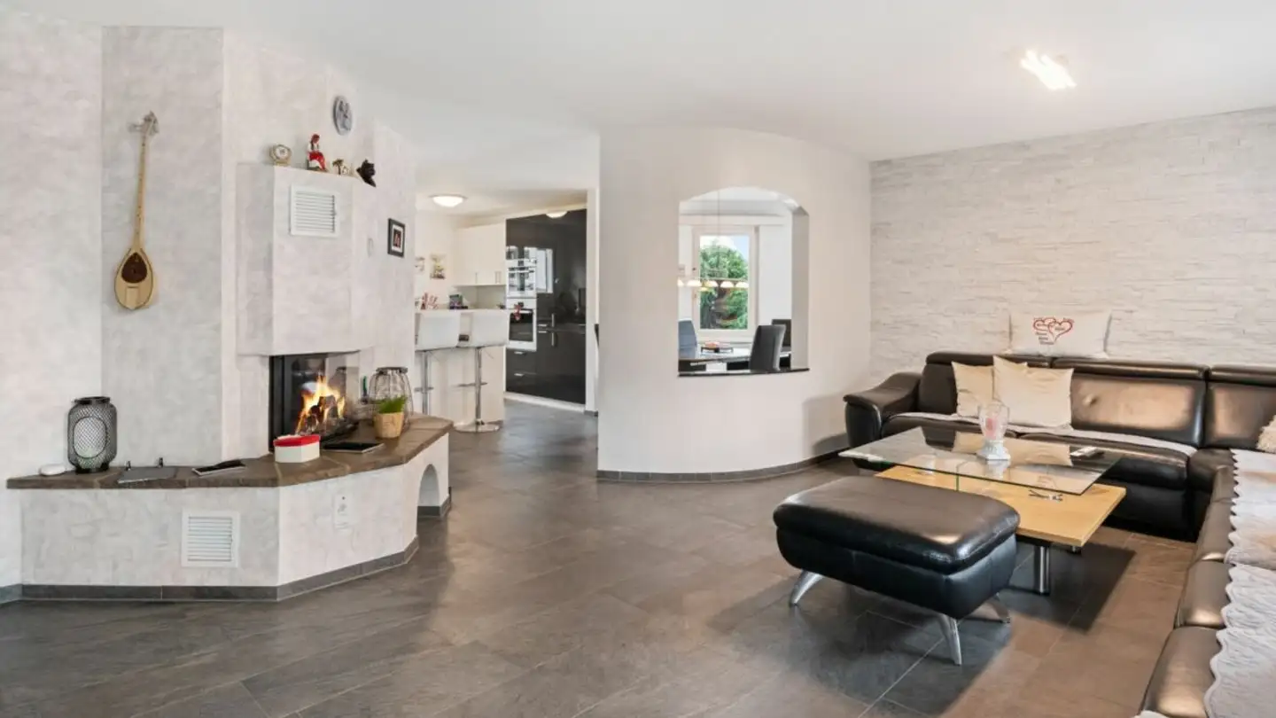 Single house for sale - 5605 Dottikon - Photo 3