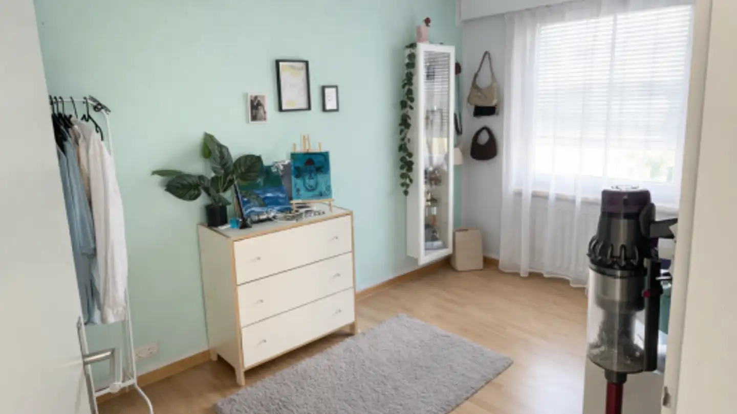 Appartement à louer - Erlackerstrasse 29, 9300 Wittenbach - Photo 4