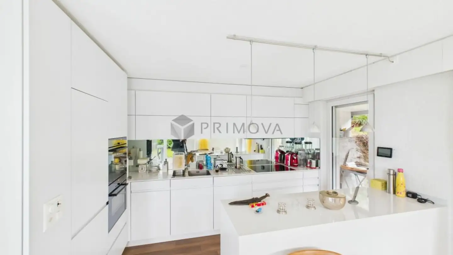 Maison individuelle à vendre - 9033 Untereggen - Photo 4