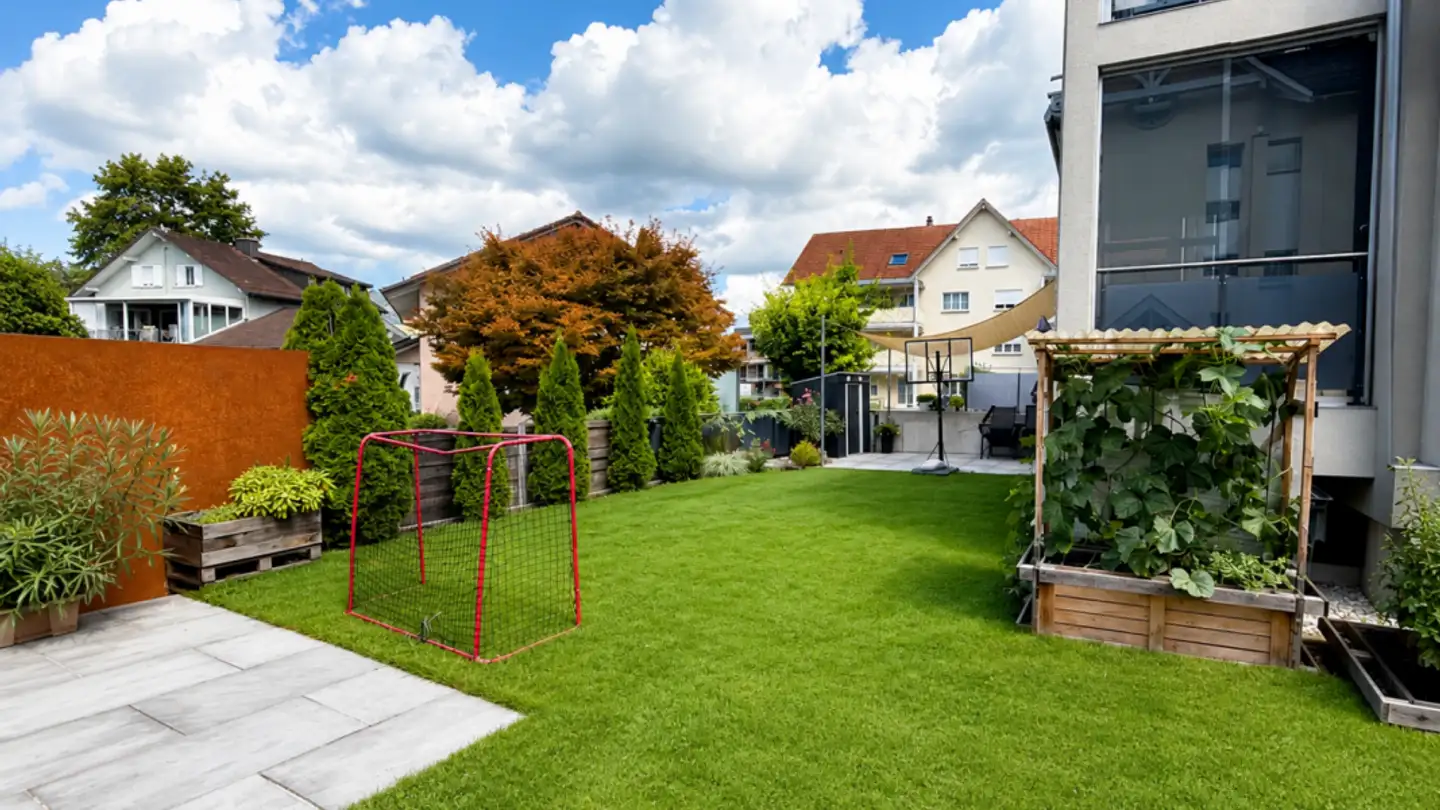 Appartement à vendre - 9443 Widnau - Photo 2