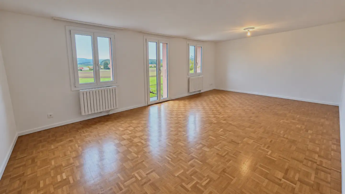 Appartamento in affitto - Route Du Rafour 11, 1727 Corpataux - Foto 3