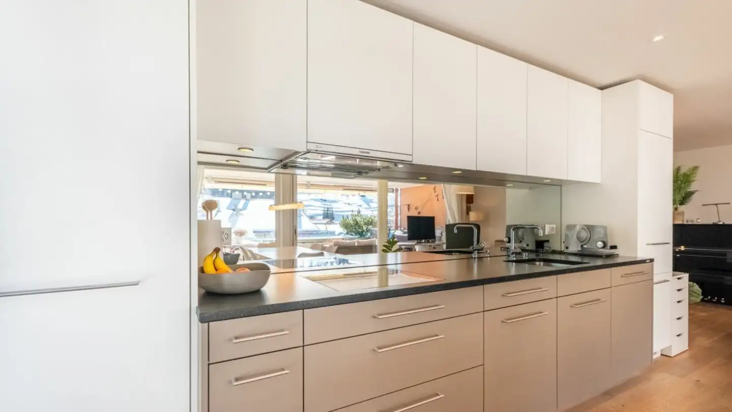 Apartment for sale - Veia Viols 6, 7460 Savognin - Photo 3