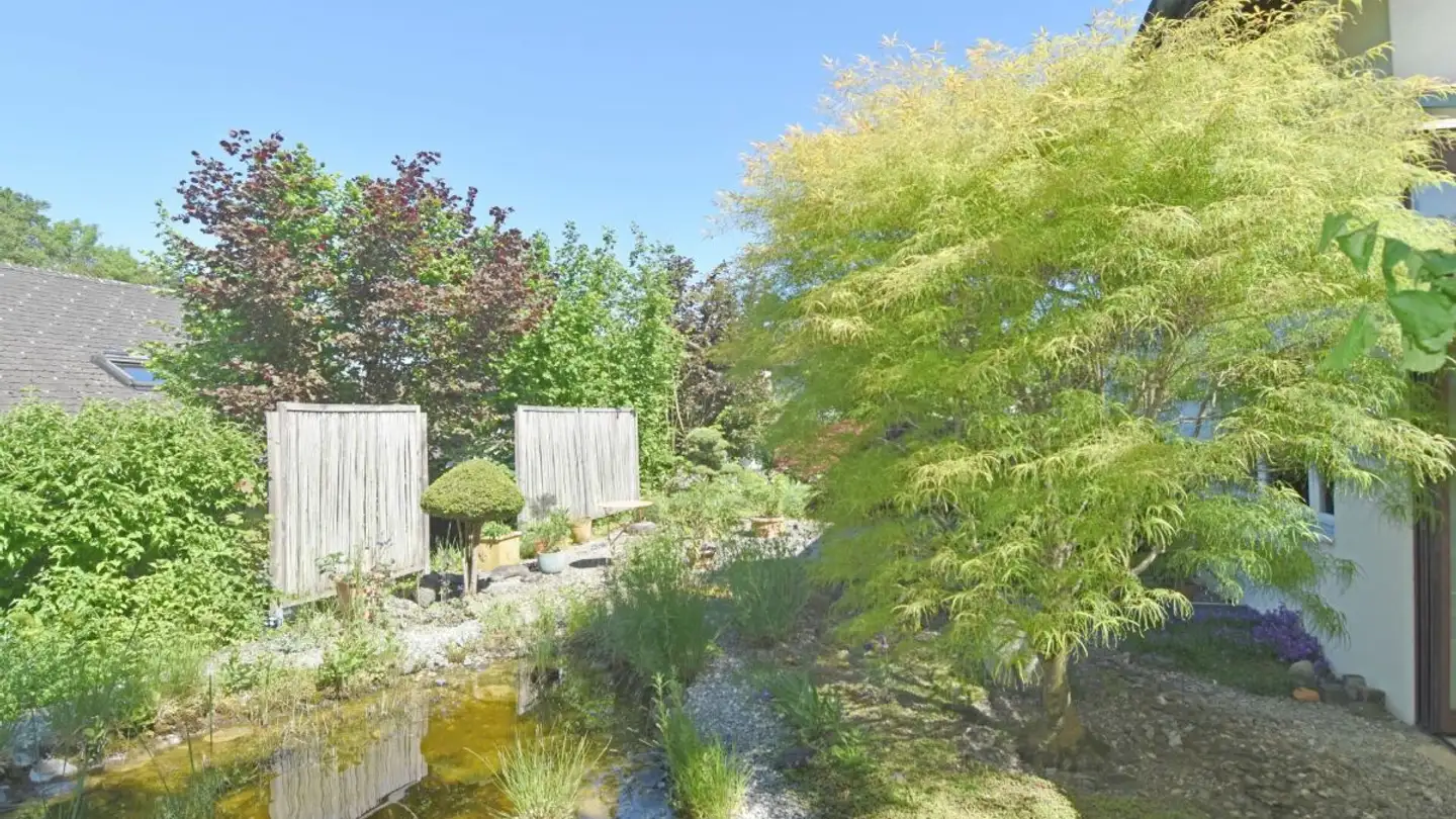Maison individuelle à vendre - Bachstrasse 15a, 8912 Obfelden - Photo 3