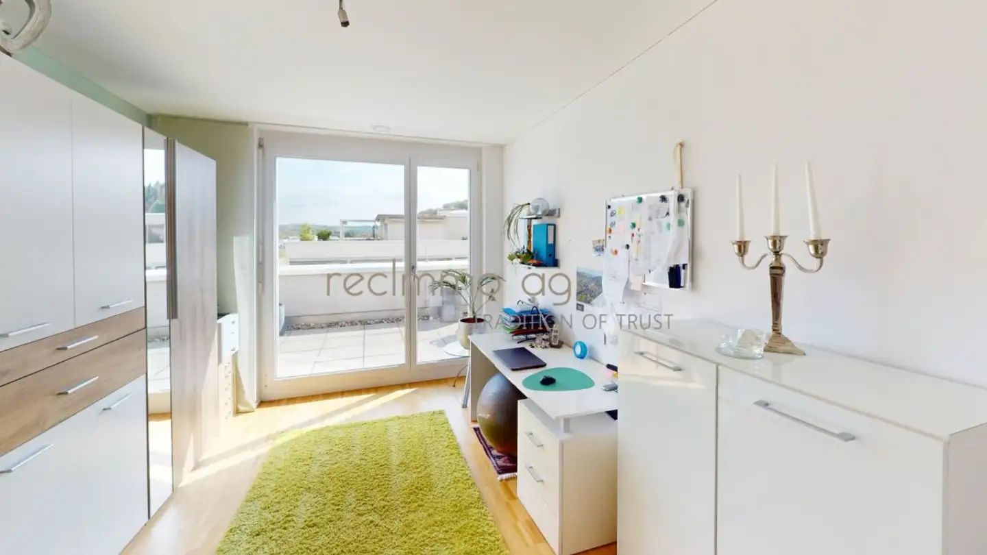 Appartement à vendre - Sunnehofstrasse 7, 5322 Koblenz - Photo 2