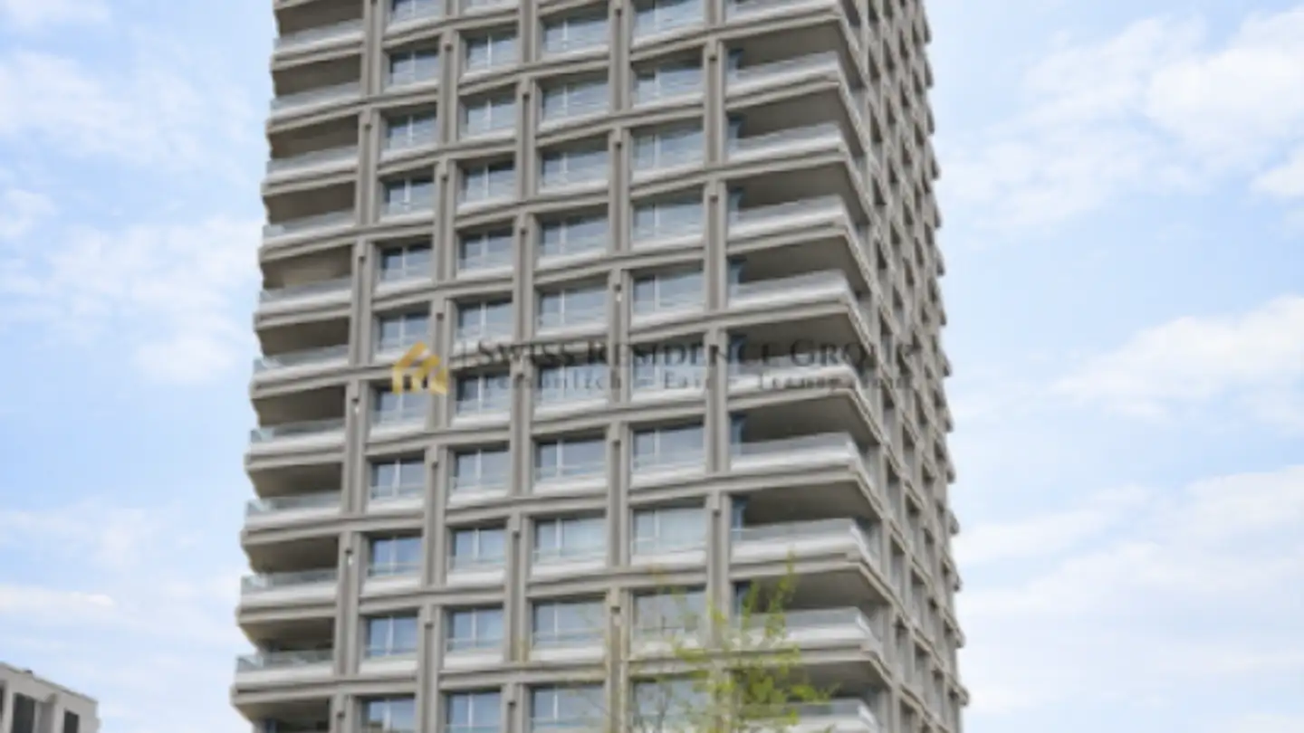 Apartment for rent - 8180 Bülach - Photo 2