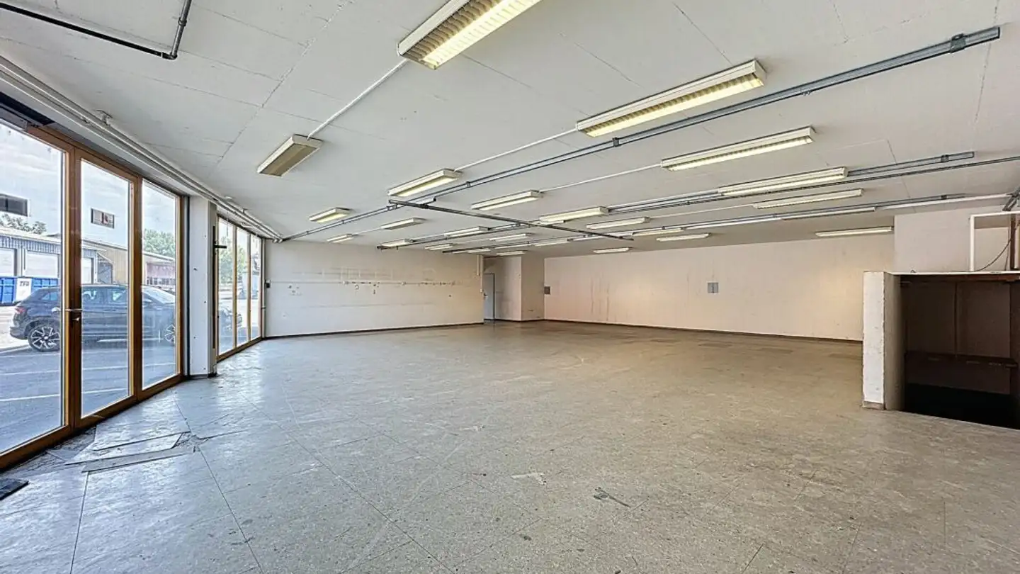 Laboratorio in vendita - Route De Cossonay 36a, 1040 Echallens - Photo 4