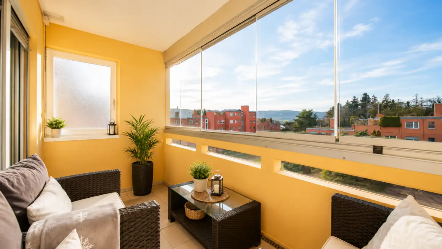 Appartamento in vendita - Sandbüelstrasse 30, 8606 Greifensee