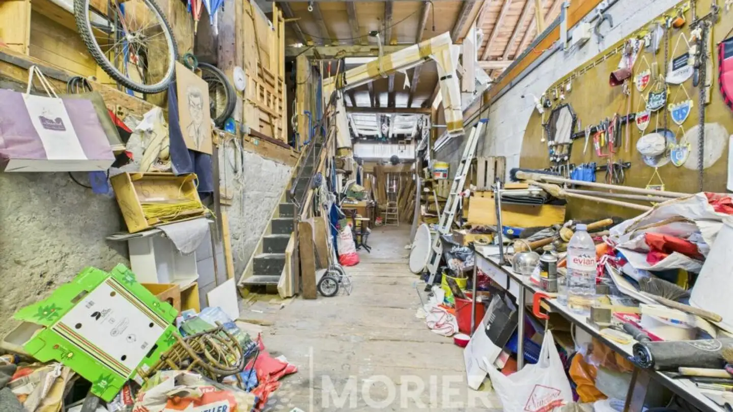 Farm for sale - Rue De La Gare 8, 1667 Enney - Photo 2