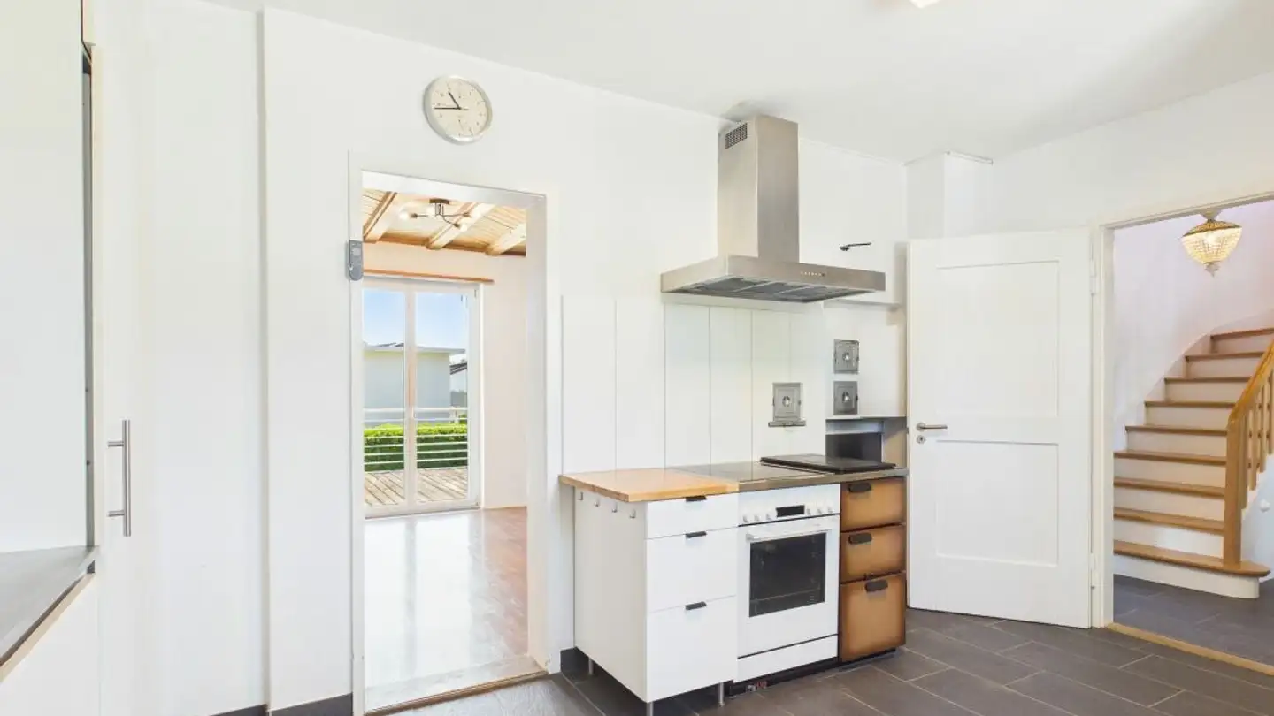 Maison individuelle à louer - Breitenweg 7, 4614 Hägendorf - Photo 4