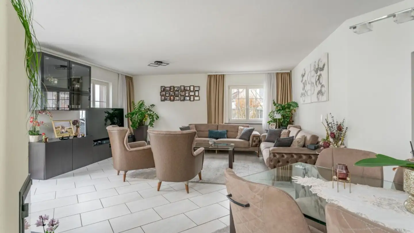 Casa singola in vendita - Dorfstrasse 9, 5622 Waltenschwil - Foto 3