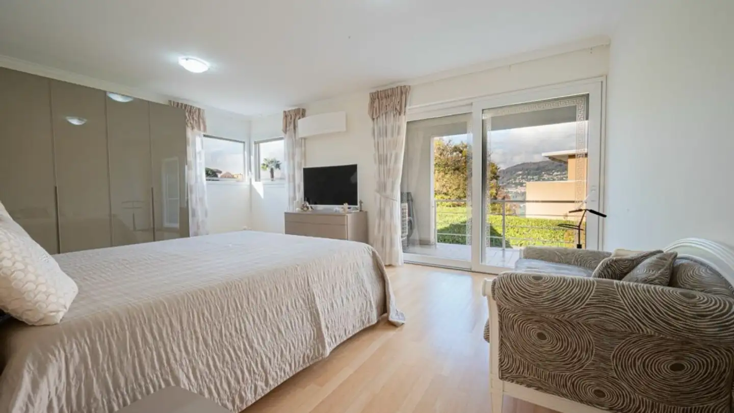 Appartement à vendre - Via Nagra 3, 6926 Montagnola - Photo 4