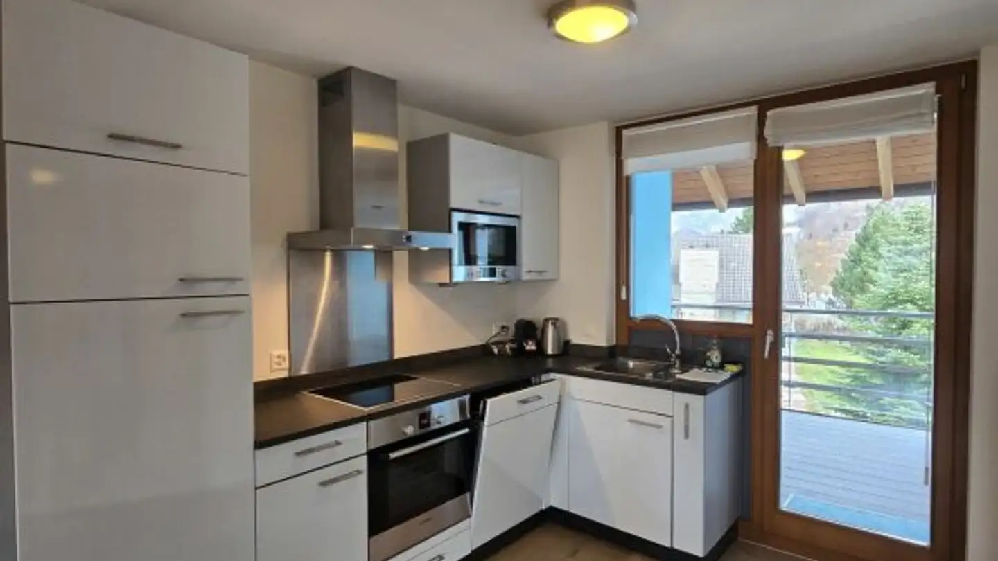 Doppelhaushälfte kaufen - Gostenstrasse 28, 8882 Unterterzen - Foto 4