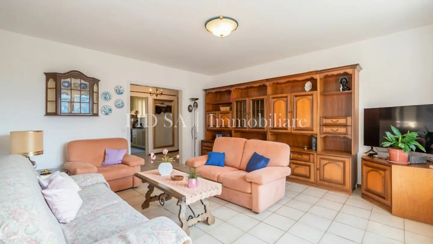 Appartamento in vendita - Via Gratello 20, 6616 Losone - Foto 4