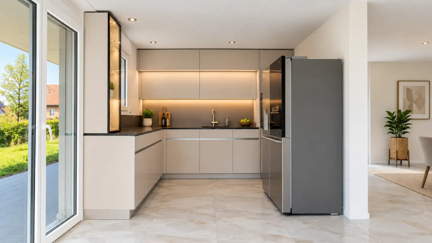 Appartamento in vendita - Trachselwaldstrasse 51, 3452 Grünenmatt - Foto 4