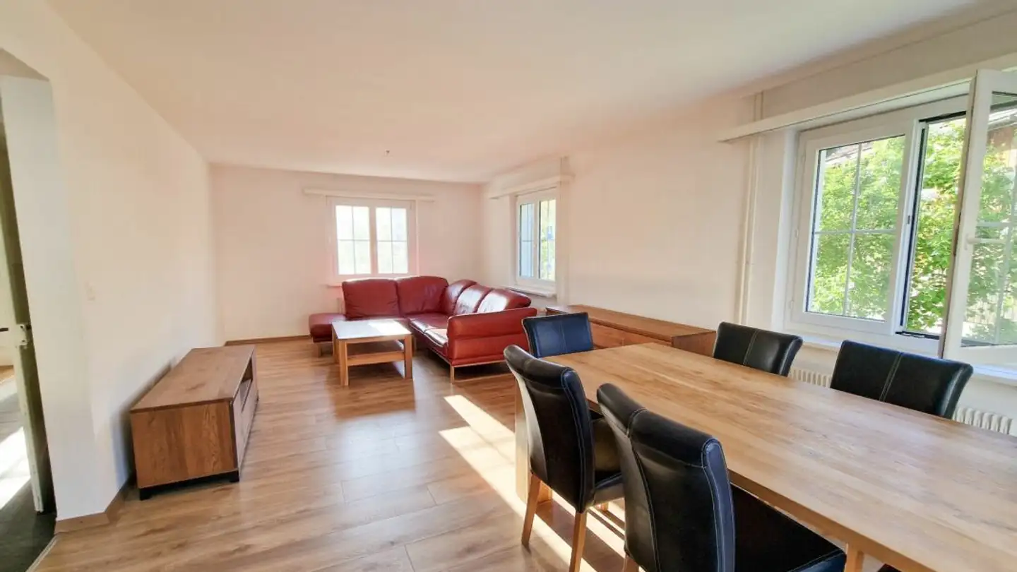 Single house for sale - Kirchgasse 19, 7310 Bad Ragaz - Photo 2