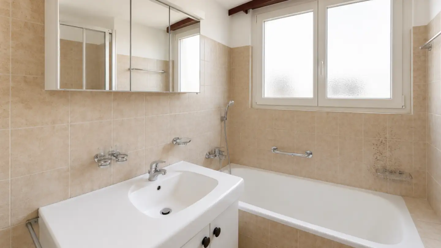Appartamento in affitto - Speerstrasse 7, 8722 Kaltbrunn - Foto 4