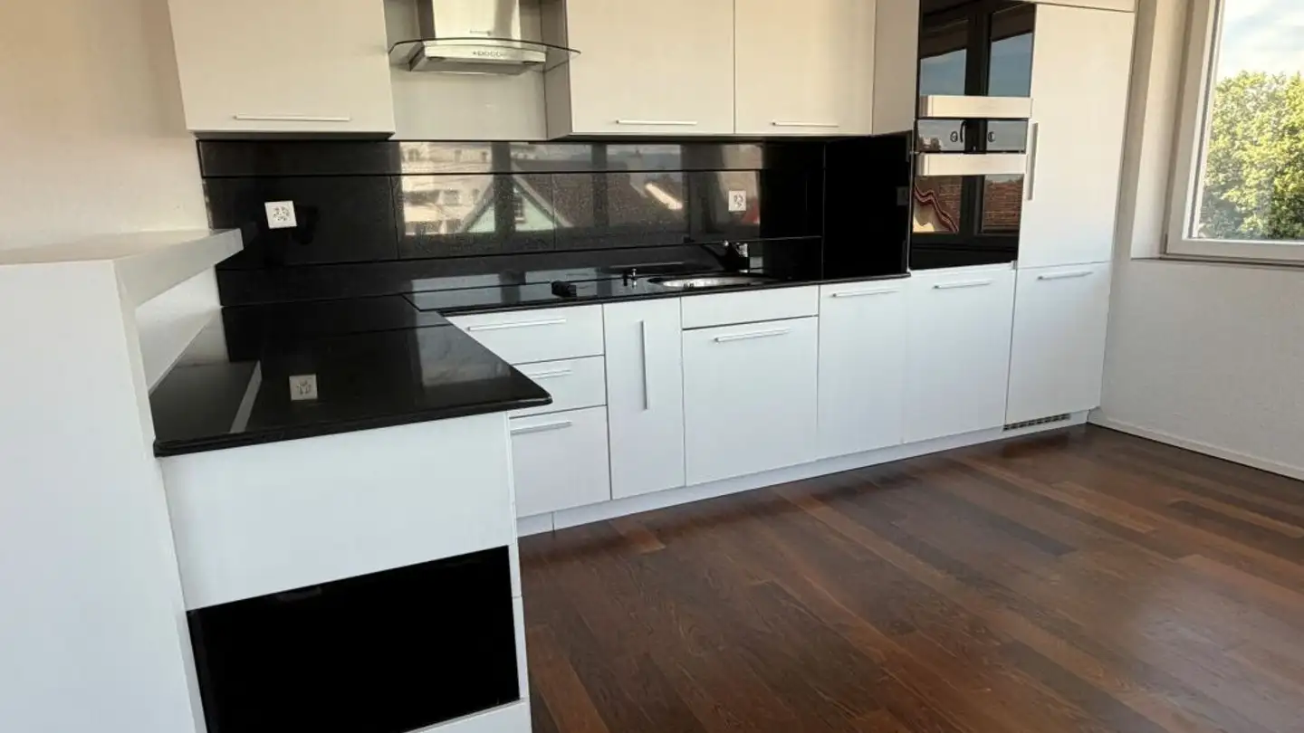 Appartamento in affitto - Thalerstrasse 2, 9424 Rheineck - Foto 3
