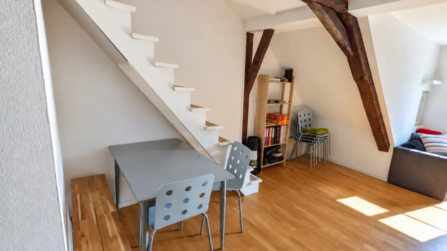Apartment for rent - Metzgergasse 14, 9000 St. Gallen - Photo 3
