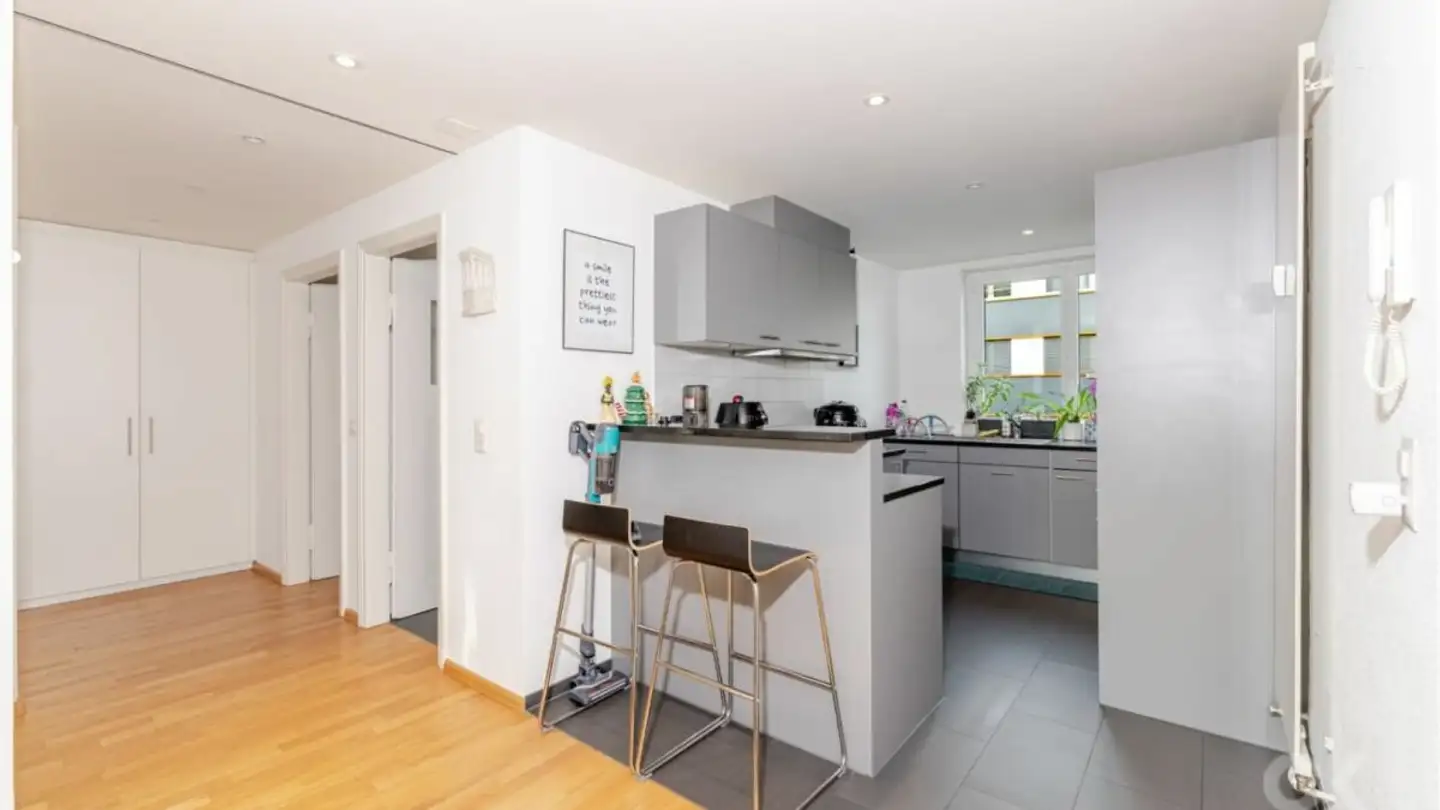 Appartement à vendre - Gartenstrasse 19, 4102 Binningen - Photo 3