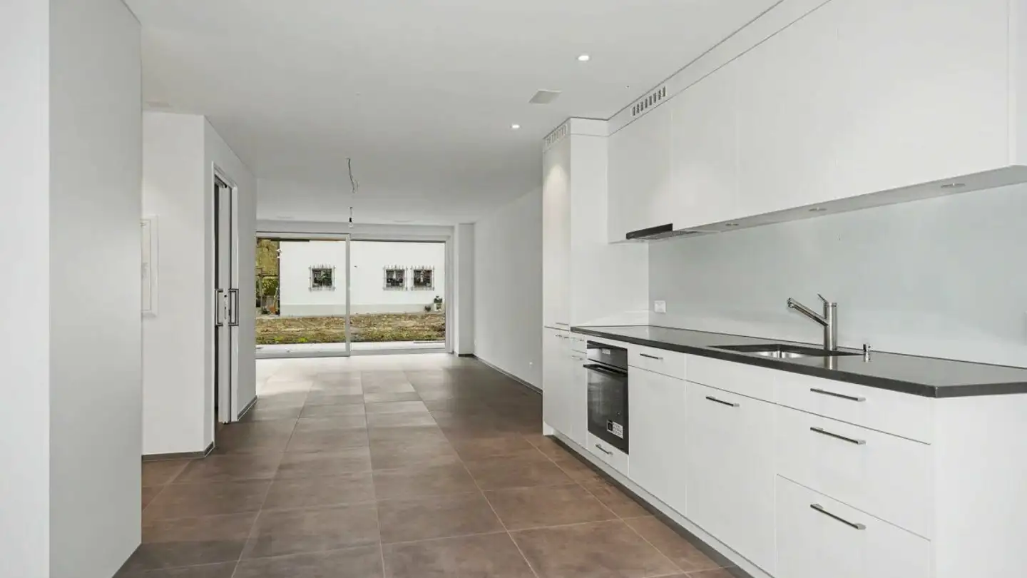 Wohnung mieten - Frenkenstrasse 9, 4434 Hölstein