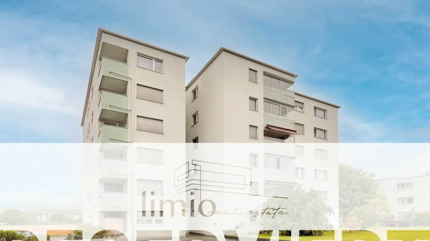 Appartamento in vendita - 8500 Frauenfeld