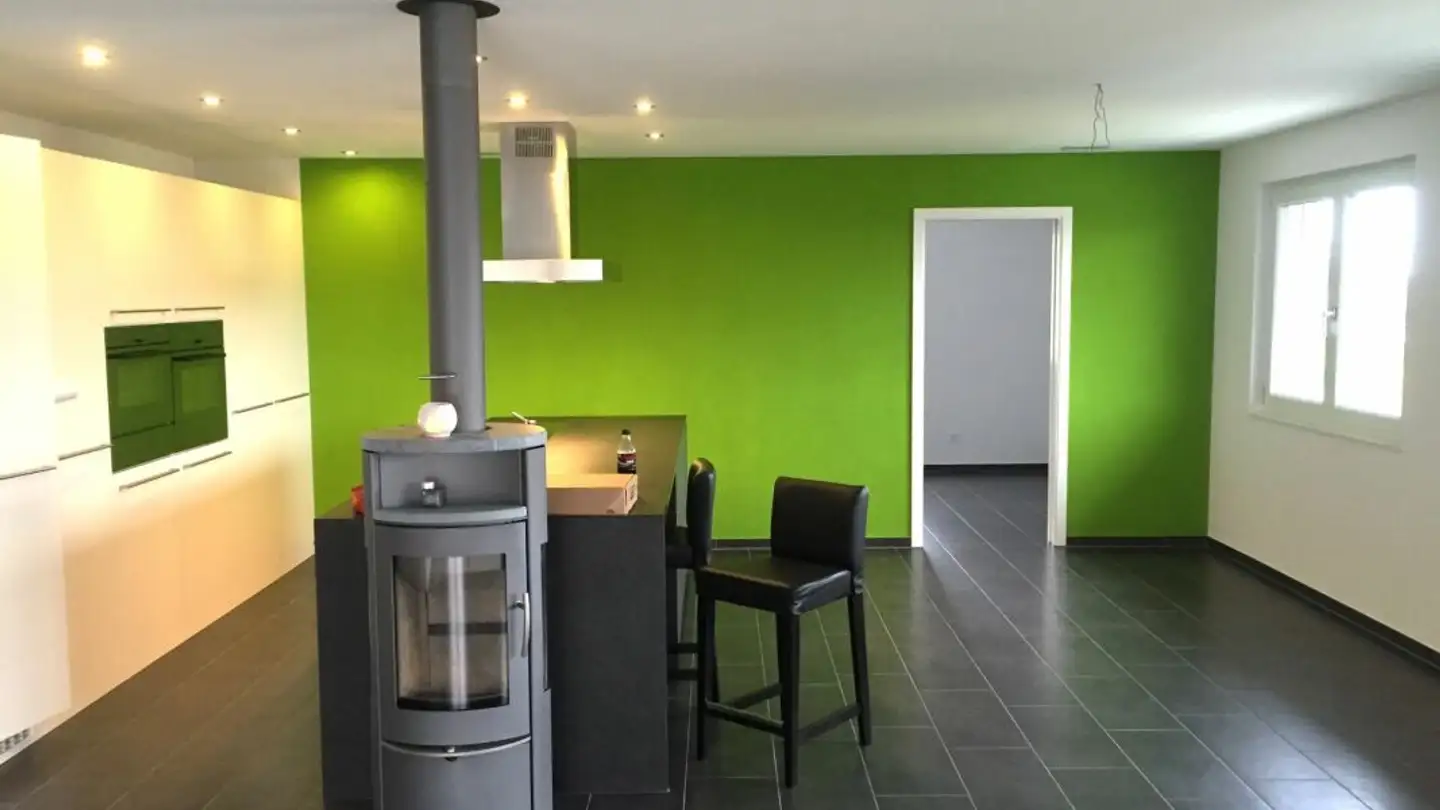 Single house for sale - Hauptstrasse 25, 8522 Häuslenen - Photo 2