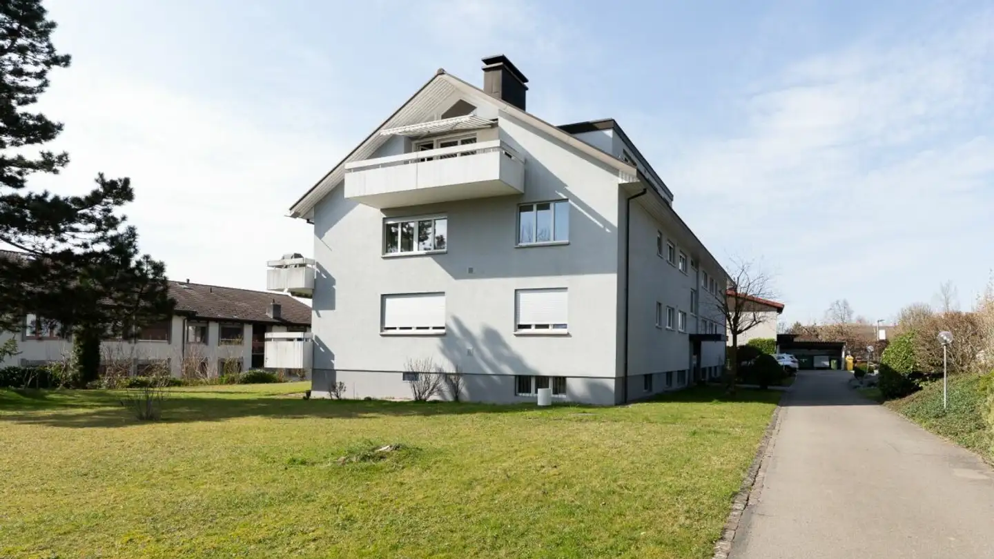 Appartamento in vendita - Hölzliweg 12, 8405 Winterthur - Foto 3