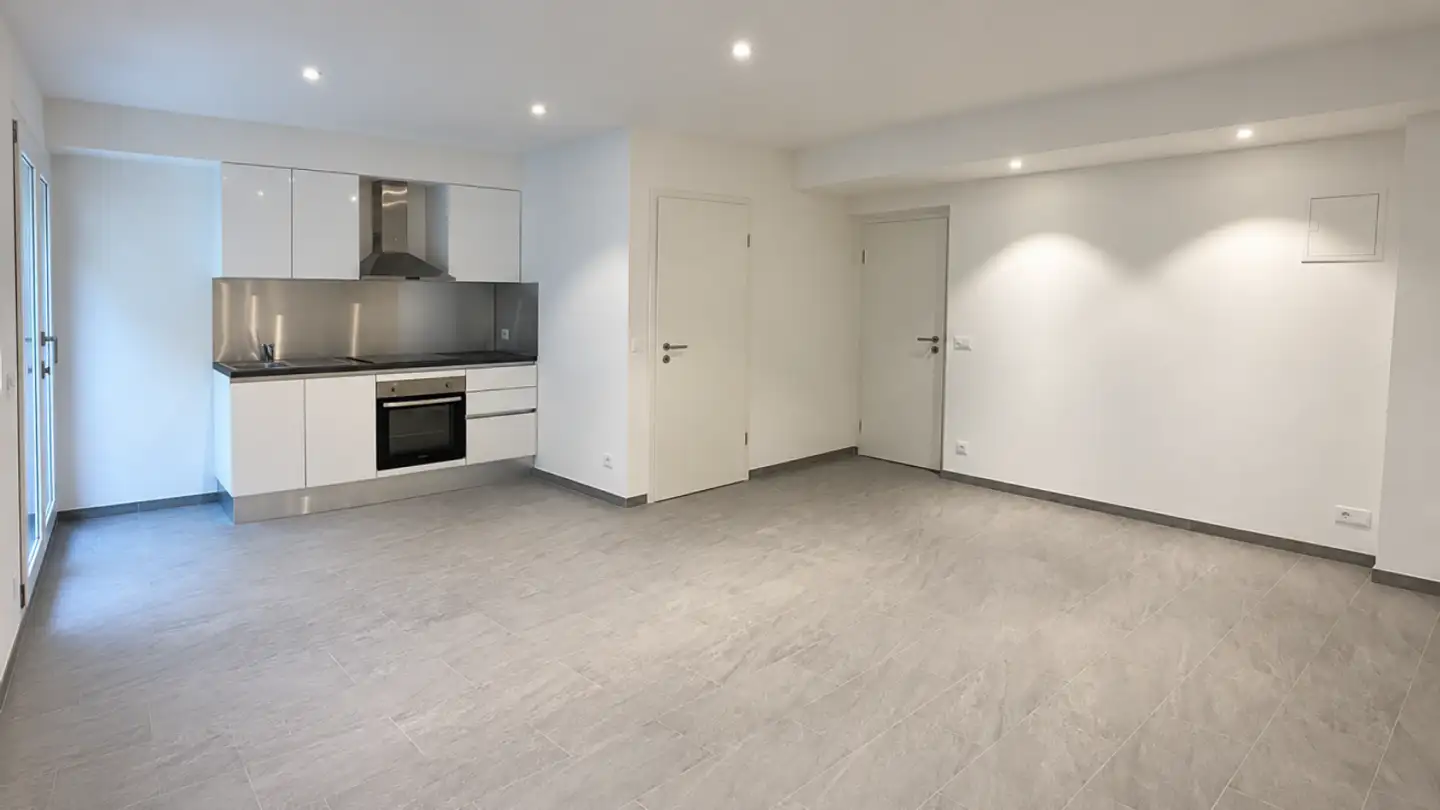 Studio à louer - Champ-De-La-Croix 65, 1720 Corminboeuf - Photo 2