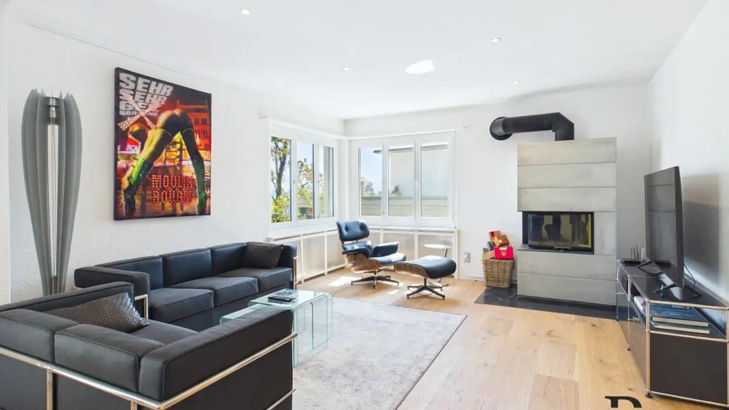 Maison individuelle à vendre - Schöneggrain 7, 2540 Grenchen - Photo 2