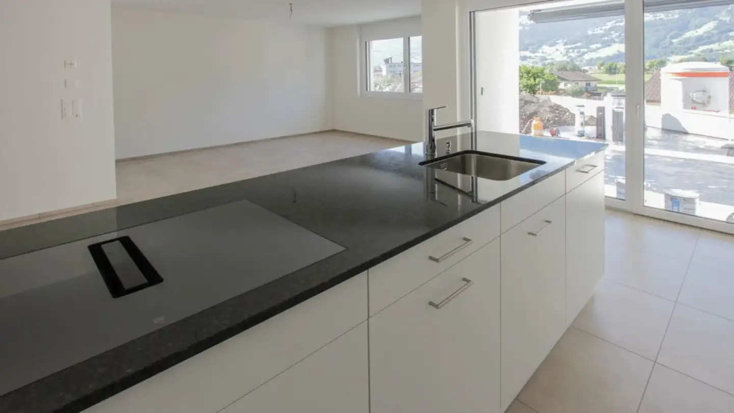 Apartment for rent - Gulerstrasse 22b, 7320 Sargans - Photo 2