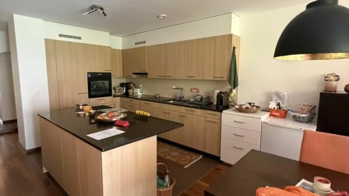 Wohnung mieten - Rue Du Champ-Du-Bois 18, 1052 Le Mont-sur-Lausanne - Foto 3