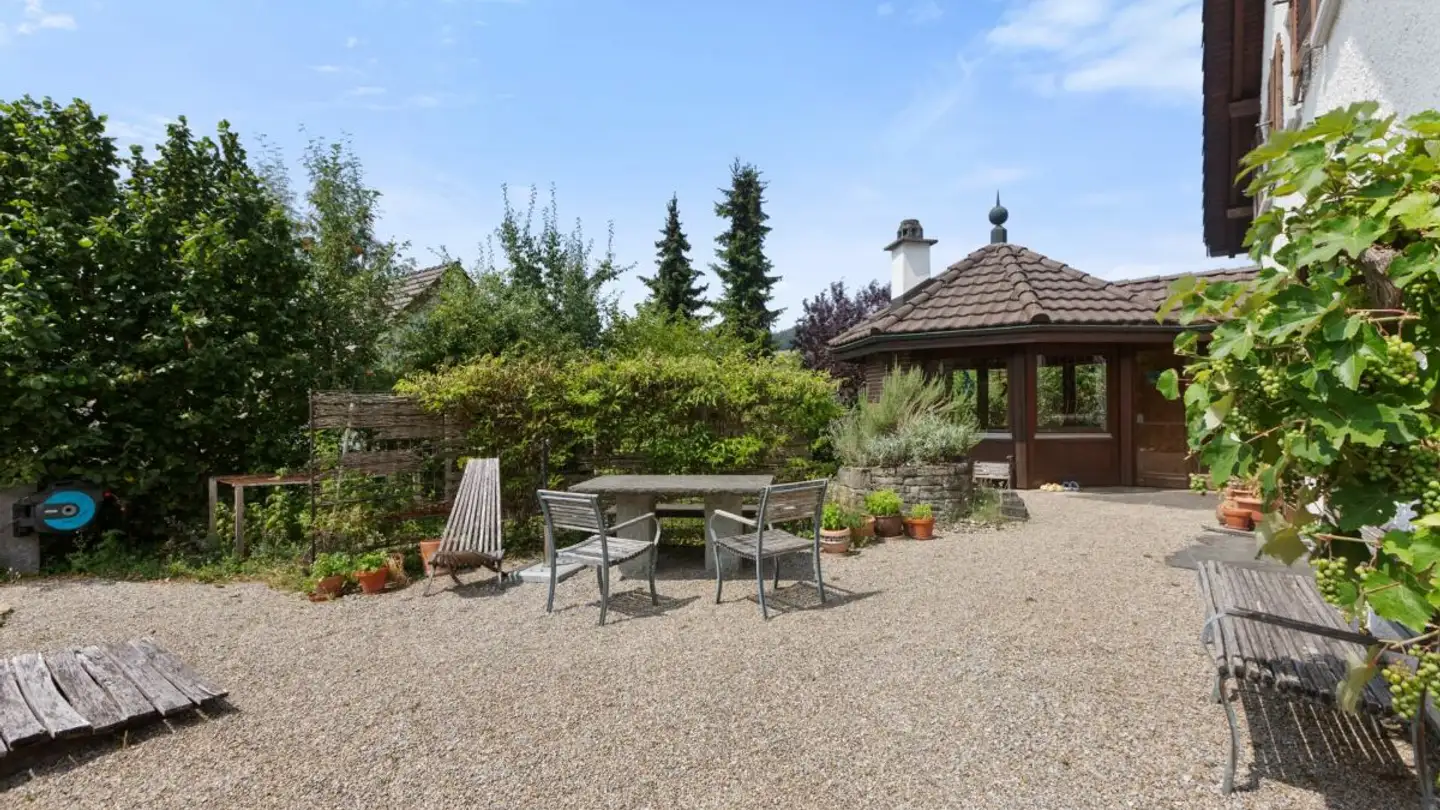Maison individuelle à vendre - Birkenstrasse 4, 9514 Wuppenau - Photo 2