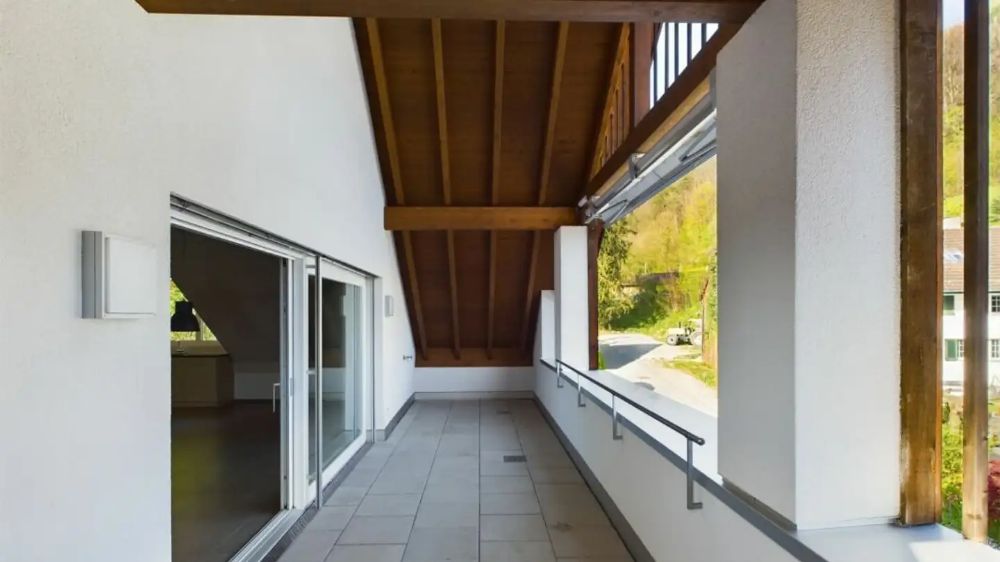 Appartamento in vendita - Oberdorf 17, 9507 Stettfurt