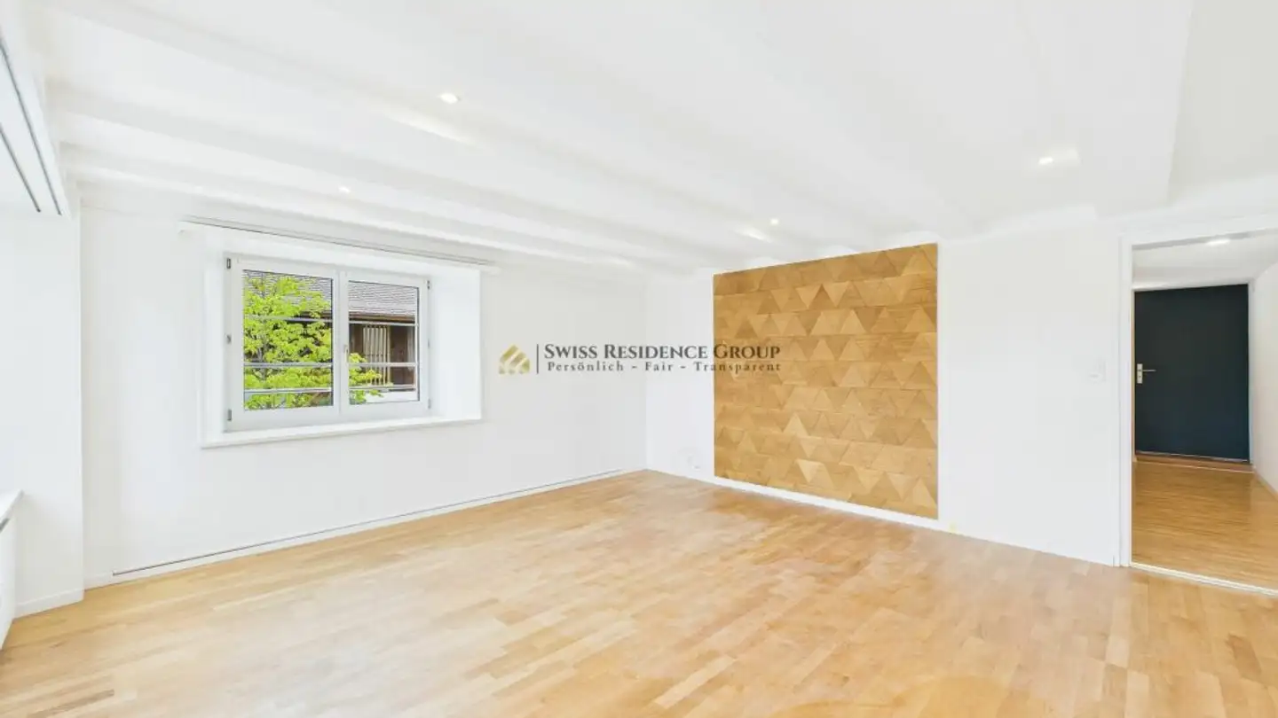 Semi-detached house for rent - 8700 Küsnacht ZH - Photo 2
