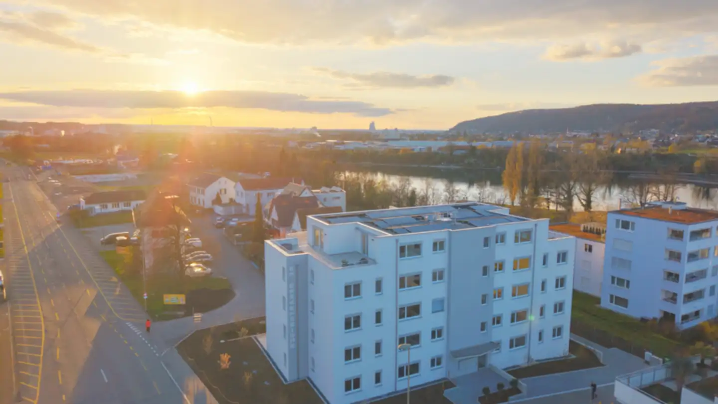 Apartment for rent - Rheinstrasse 36, 4302 Augst BL