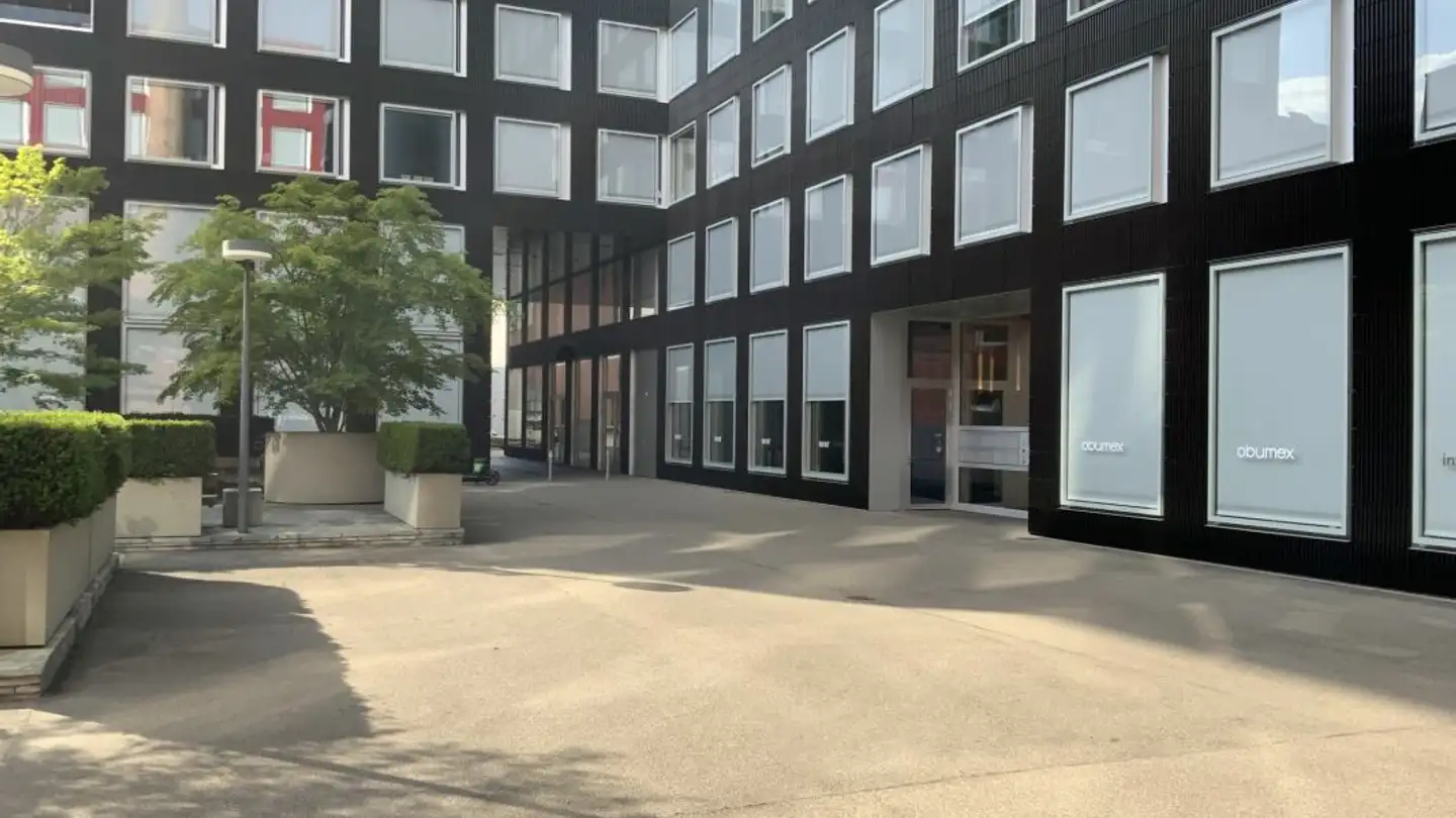 Apartment for rent - Limmatstrasse 258, 8005 Zürich - Photo 2