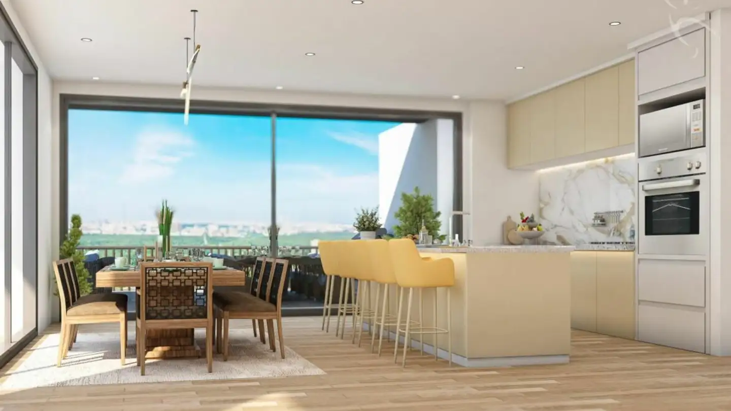 Penthouse kaufen - 1110 Morges - Foto 4